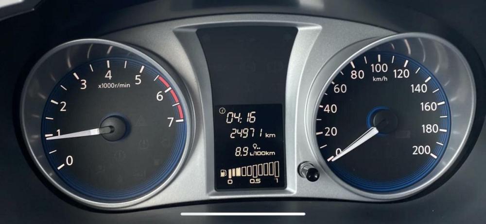 Datsun on-DO I Рестайлинг Тверь  - изображение 10