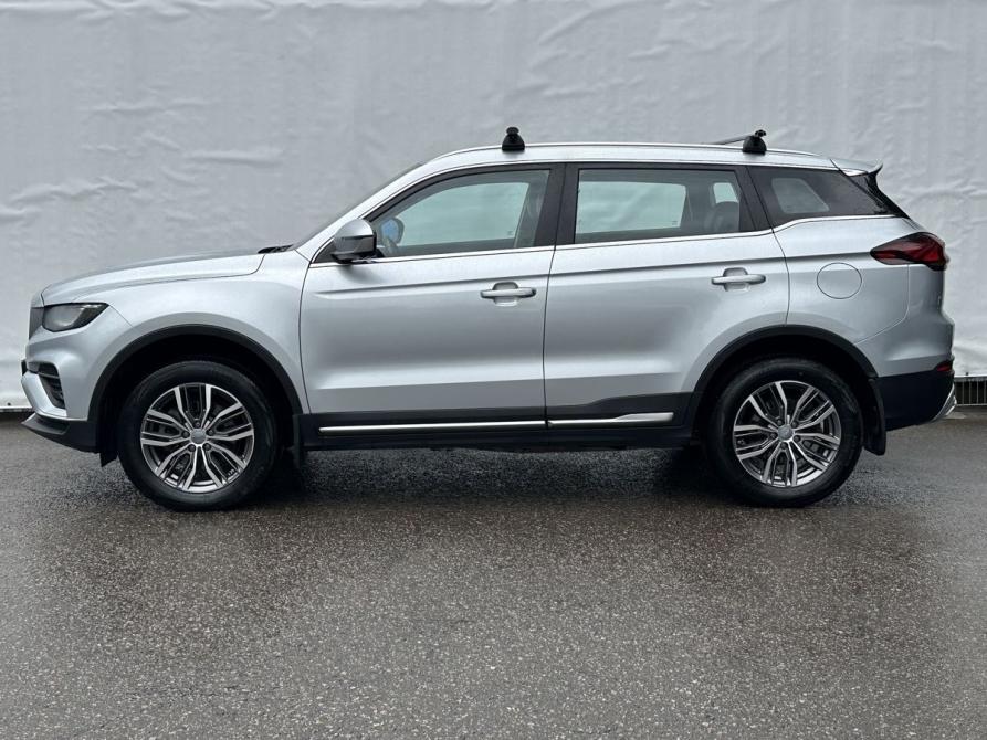 Geely Atlas Pro Москва  - изображение 8