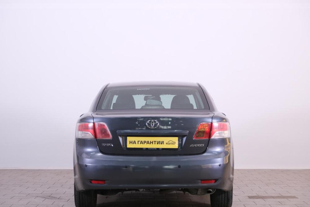 Toyota Avensis III Омск  - изображение 6