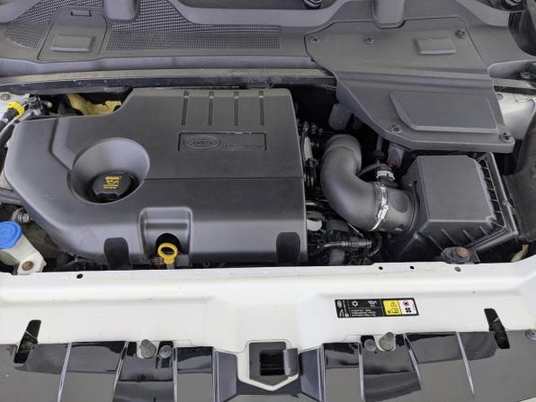 Land Rover Discovery Sport I с пробегом 2019 года, цена 2 720 000 рублей, 123282 км, внедорожник, Автокод Объявления