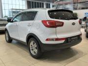 Kia Sportage III Казань  - изображение 30