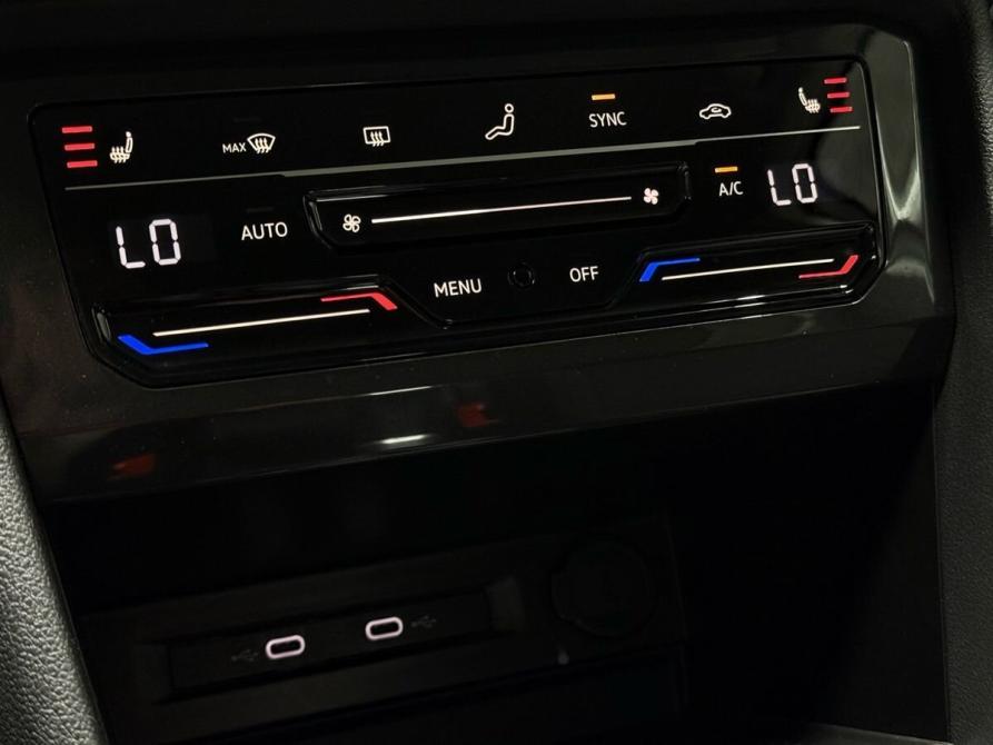 Volkswagen Tiguan II Рестайлинг Ижевск  - изображение 17