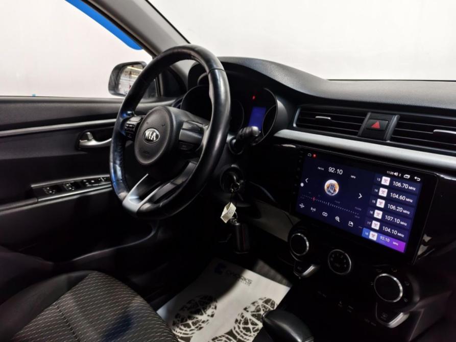 Kia Rio IV Курск  - изображение 5