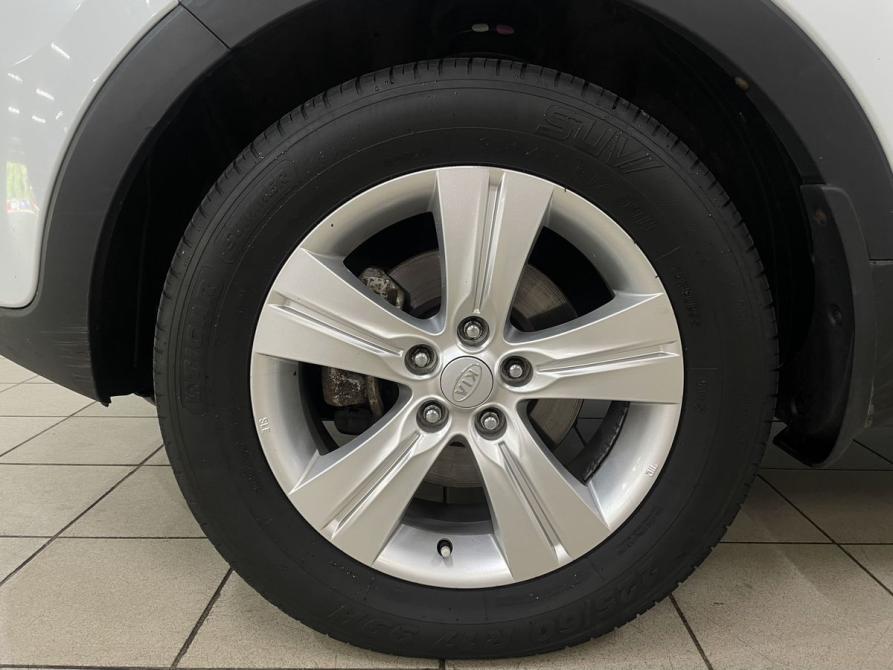Kia Sportage III Воронеж  - изображение 20