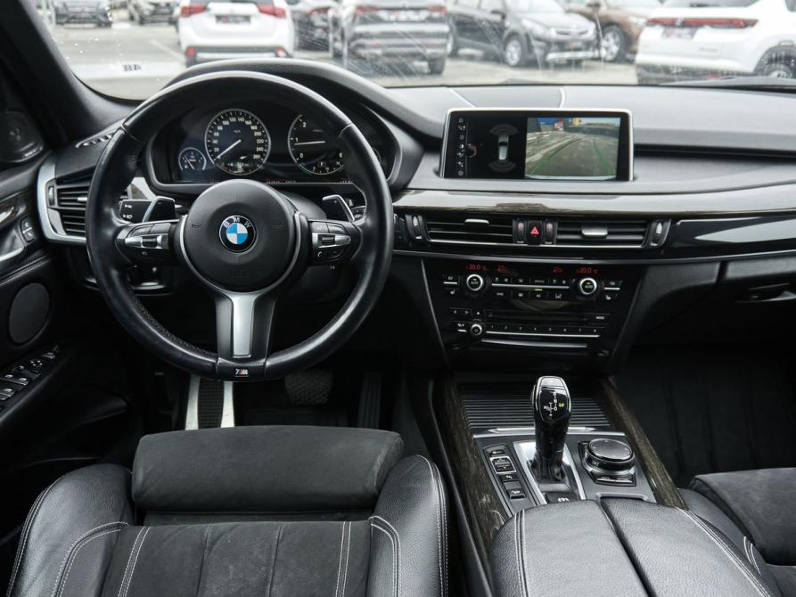 BMW X5 III (F15) Казань  - изображение 8