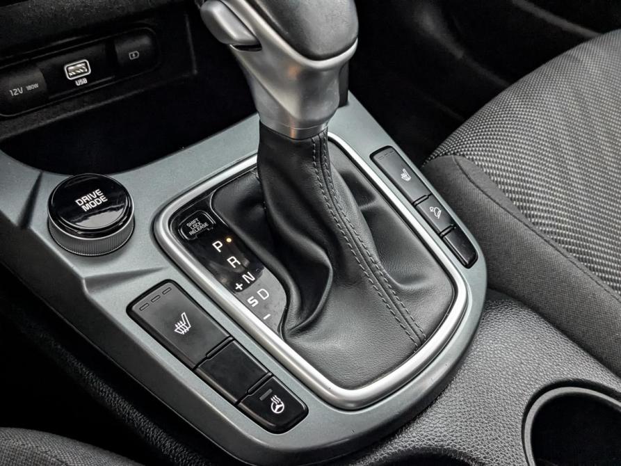 Kia Seltos I Москва  - изображение 25