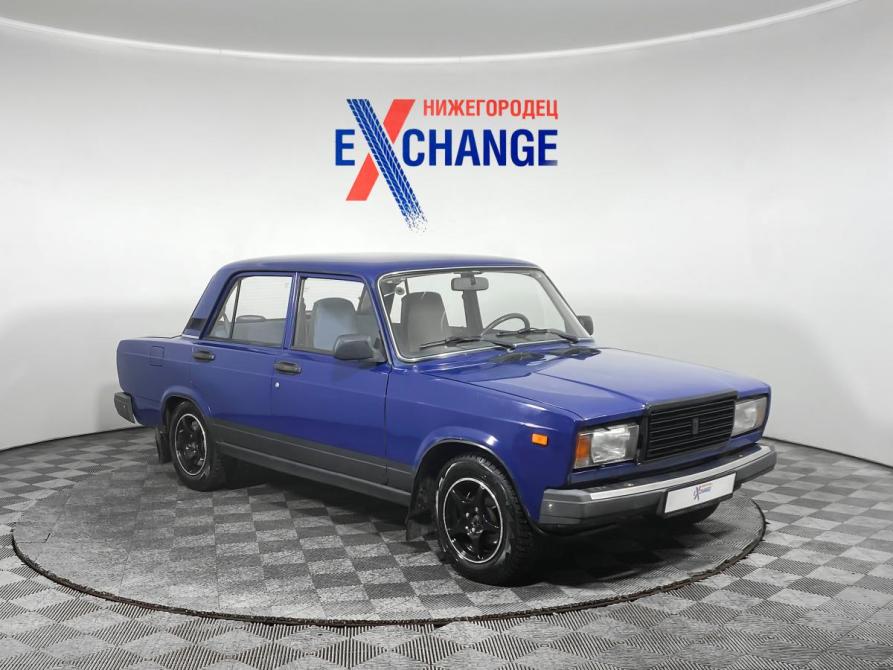Lada (ВАЗ) 2107 Нижний Новгород  - изображение 3