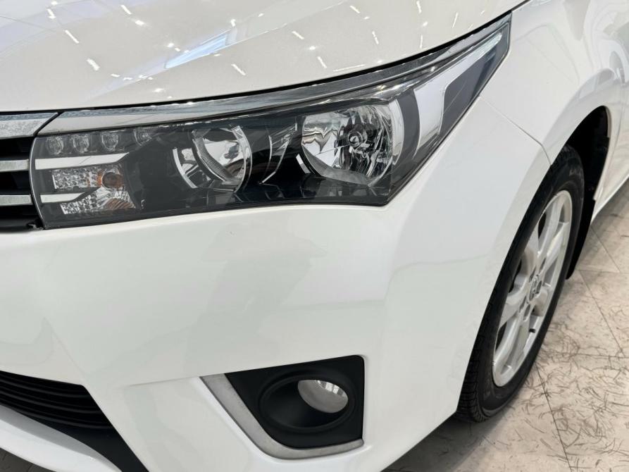 Toyota Corolla XI (E160 E170 E180) Волжский  - изображение 9