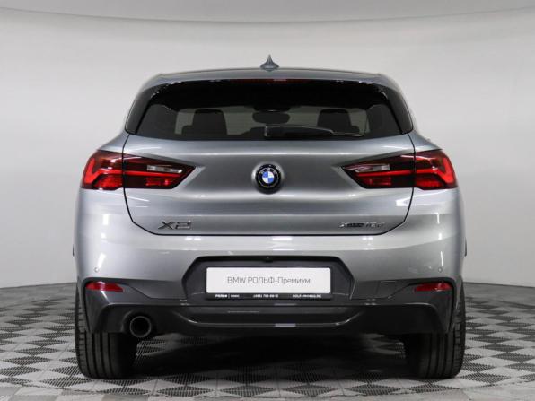 BMW X2 I (F39) с пробегом 2022 года, цена 3 799 000 рублей, 24388 км, внедорожник, Автокод Объявления