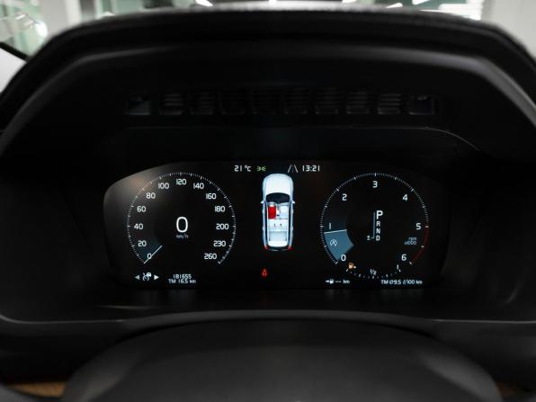 Volvo XC90 II с пробегом 2017 года, цена 3 080 000 рублей, 181472 км, внедорожник, Автокод Объявления