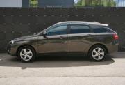 Lada (ВАЗ) Vesta I Сыктывкар  - изображение 29