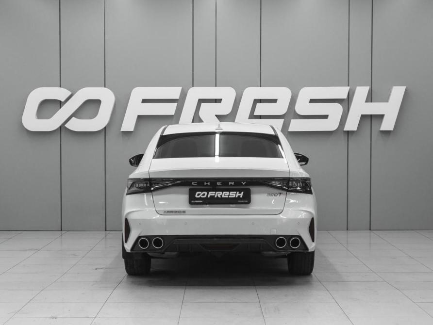 Chery Arrizo 8 Ростов-на-Дону  - изображение 4