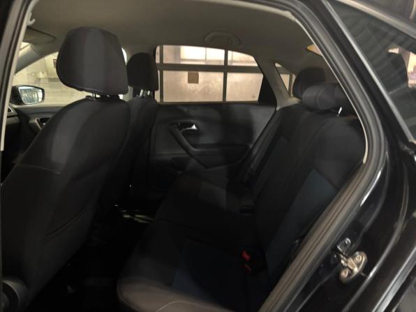 Volkswagen Polo V с пробегом 2013 года, цена 679 000 рублей, 279000 км, седан, Автокод Объявления