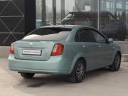 Chevrolet Lacetti I Новосибирск  - изображение 23