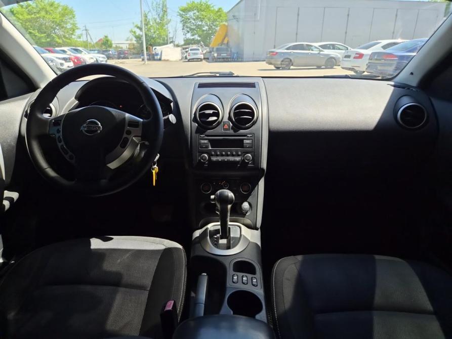 Nissan Qashqai I Рестайлинг Саратов  - изображение 34