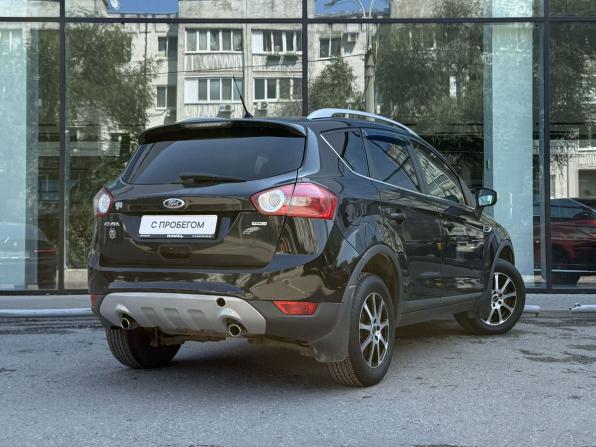 Ford Kuga I с пробегом 2011 года, цена 897 000 рублей, 170746 км, внедорожник, Автокод Объявления