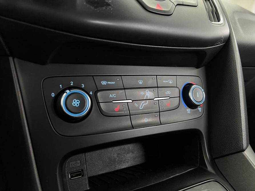 Ford Focus III Рестайлинг Уфа  - изображение 12