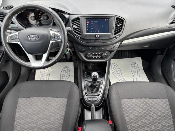 Lada (ВАЗ) Vesta I с пробегом 2021 года, цена 1 199 000 рублей, 74330 км, универсал, Автокод Объявления