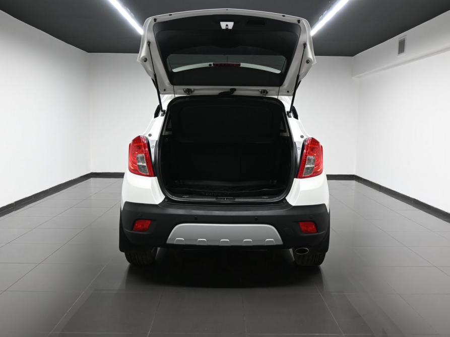 Opel Mokka I Тверь  - изображение 7