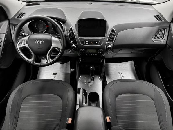 Hyundai ix35 I Рестайлинг с пробегом 2014 года, цена 1 350 000 рублей, 151520 км, внедорожник, Автокод Объявления
