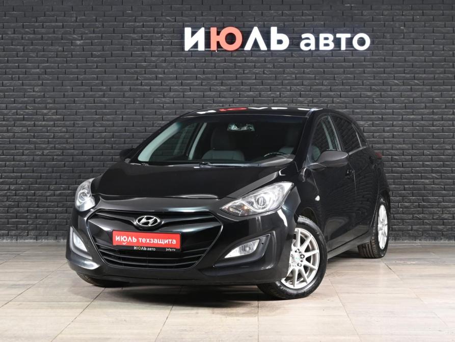 Hyundai i30 II Екатеринбург  - изображение 1