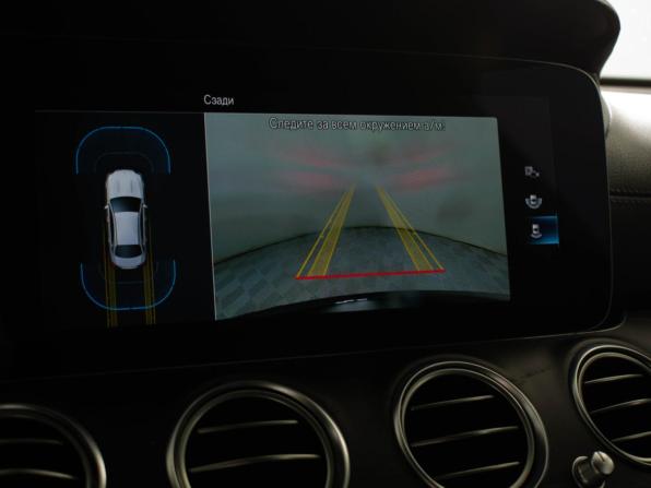 Mercedes-Benz E-Класс V (W213 S213 C238) Рестайлинг с пробегом 2021 года, цена 4 737 000 рублей, 63690 км, седан, Автокод Объявления