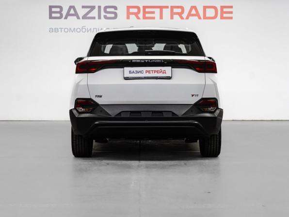 FAW Bestune T77 I с пробегом 2023 года, цена 1 850 000 рублей, 8600 км, внедорожник, Автокод Объявления