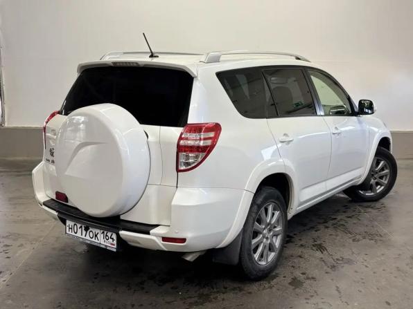 Toyota RAV4 III (XA30) Рестайлинг с пробегом 2011 года, цена 1 399 000 рублей, 187216 км, внедорожник, Автокод Объявления