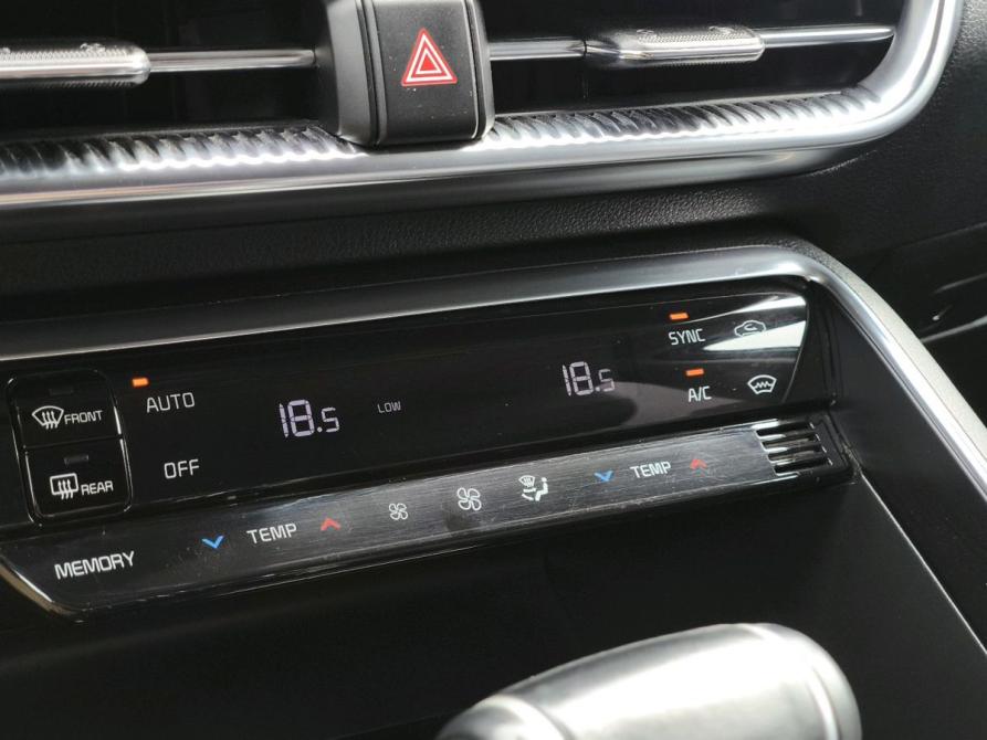 Kia K5 III Санкт-Петербург  - изображение 15