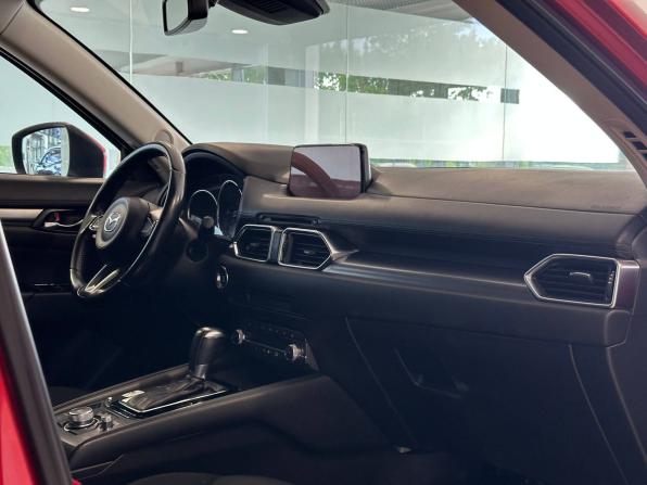 Mazda CX-5 II с пробегом 2020 года, цена 2 435 000 рублей, 166879 км, внедорожник, Автокод Объявления