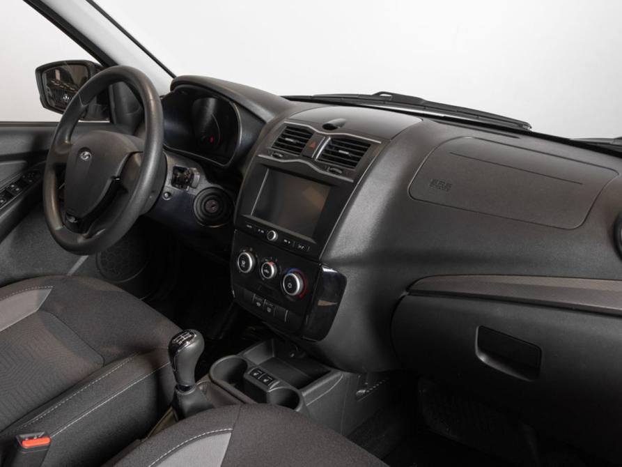 Lada (ВАЗ) Granta I Рестайлинг Казань  - изображение 7