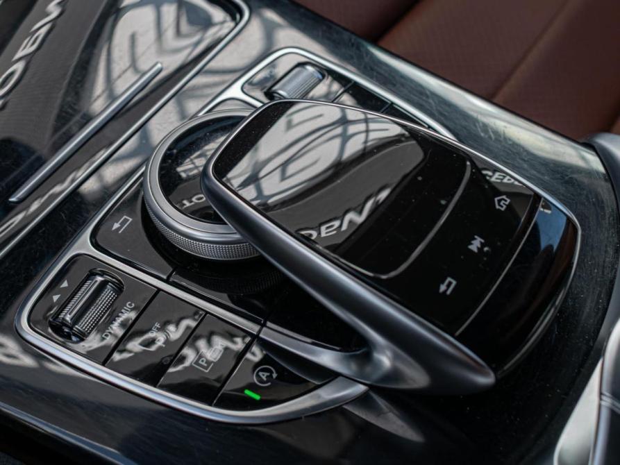 Mercedes-Benz C-Класс IV (W205) Рестайлинг Краснодар  - изображение 17