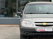Chevrolet Niva I Рестайлинг Архангельск  - изображение 23