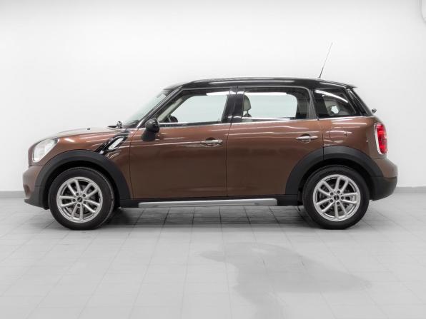 Mini Countryman I с пробегом 2015 года, цена 1 620 000 рублей, 149027 км, внедорожник, Автокод Объявления