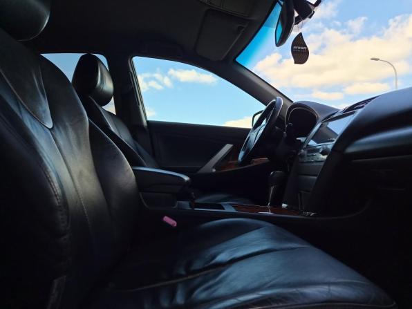Toyota Camry VI (XV40) с пробегом 2008 года, цена 1 120 000 рублей, 245267 км, седан, Автокод Объявления