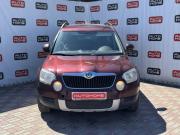 Skoda Yeti I Санкт-Петербург  - изображение 11
