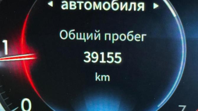 Hongqi H9 I с пробегом 2023 года, цена 3 520 000 рублей, 38983 км, седан, Автокод Объявления