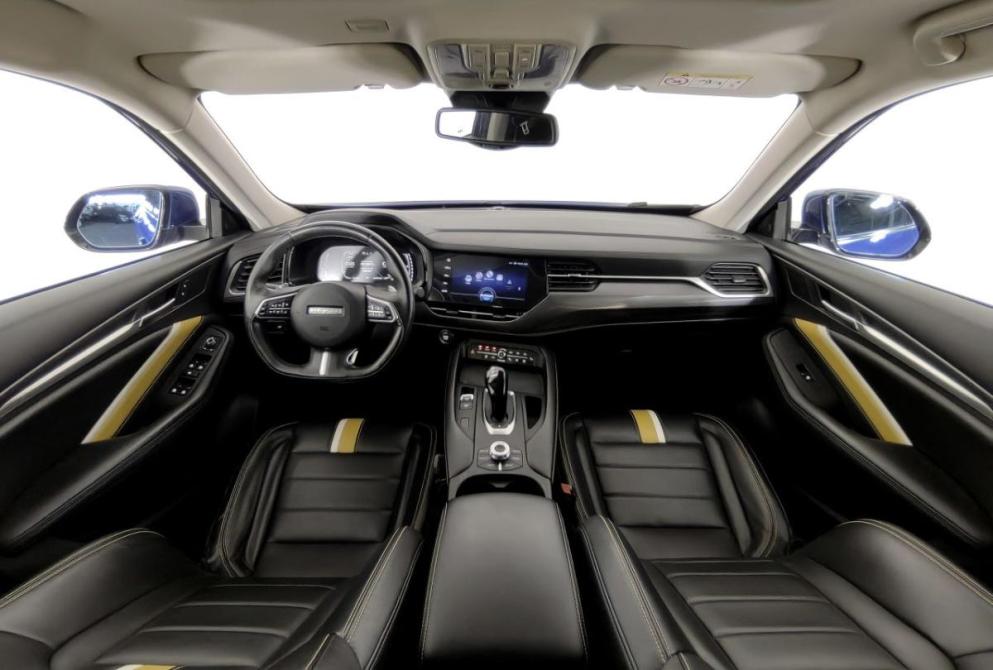 Haval F7x I Волгоград  - изображение 10