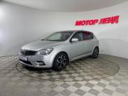 Kia Ceed I Рестайлинг Воронеж  - изображение 17