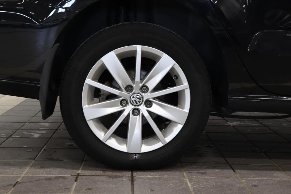 Volkswagen Polo V Рестайлинг Ульяновск  - изображение 15