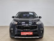 Kia Sportage IV Альметьевск  - изображение 23