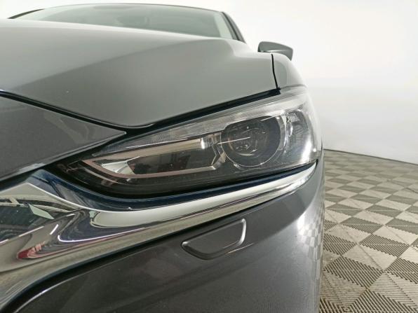 Mazda 6 III (GJ) Рестайлинг 2 с пробегом 2019 года, цена 2 599 000 рублей, 48000 км, седан, Автокод Объявления