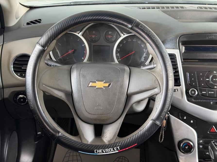 Chevrolet Cruze I Волгоград  - изображение 11