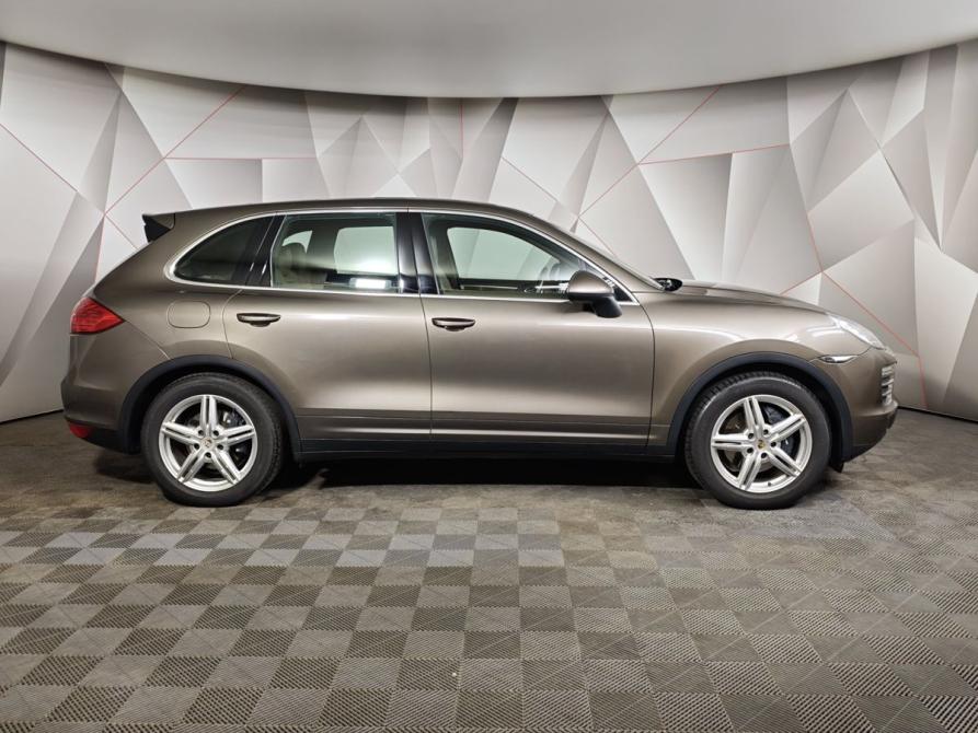 Porsche Cayenne II (958) Москва  - изображение 6