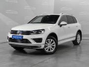 Volkswagen Touareg II Рестайлинг Новосибирск  - изображение 32