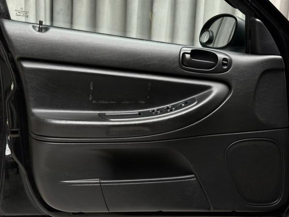 Chrysler Sebring II Рестайлинг с пробегом 2006 года, цена 669 000 рублей, 113756 км, седан, Автокод Объявления