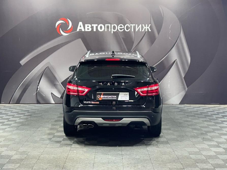 Lada (ВАЗ) Vesta I Оренбург  - изображение 7