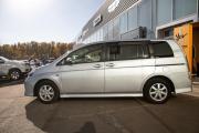 Toyota ISis I Рестайлинг Иркутск  - изображение 32