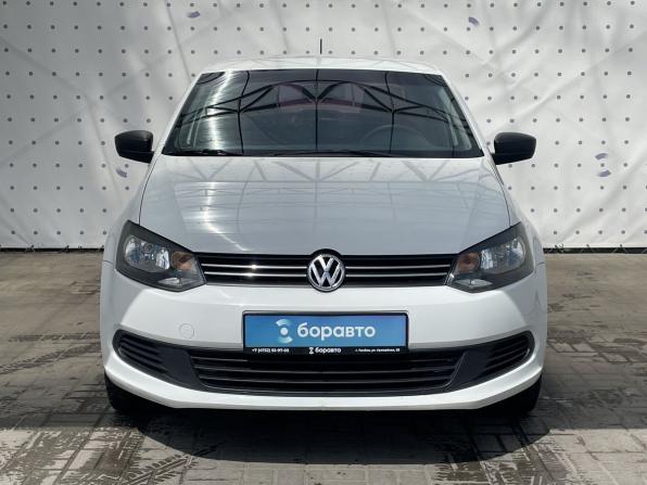 Volkswagen Polo V с пробегом 2014 года, цена 810 000 рублей, 161268 км, седан, Автокод Объявления