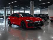 Audi A5 III (B10) Москва  - изображение 27